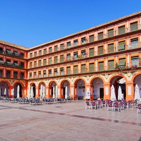 Apartamento Carey Διαμέρισμα Κόρδοβα Εξωτερικό φωτογραφία