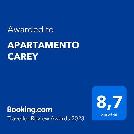 Apartamento Carey Διαμέρισμα Κόρδοβα Εξωτερικό φωτογραφία