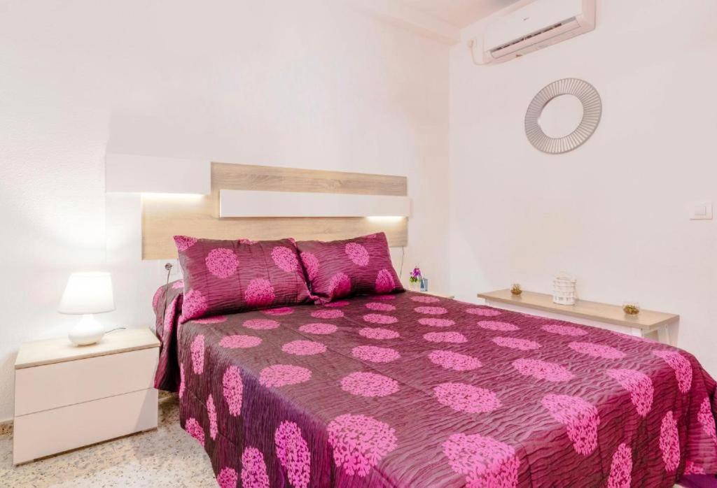 Apartamento Carey Διαμέρισμα Κόρδοβα Εξωτερικό φωτογραφία