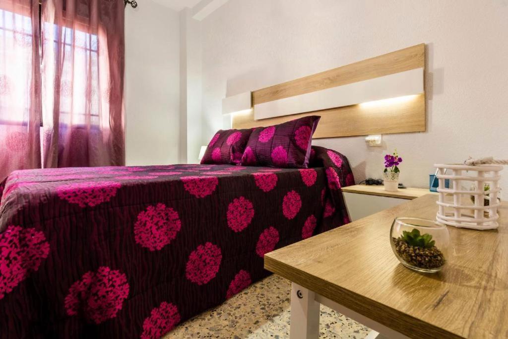 Apartamento Carey Διαμέρισμα Κόρδοβα Εξωτερικό φωτογραφία