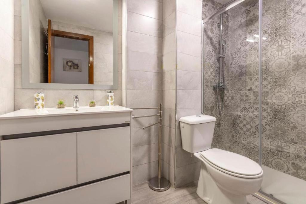 Apartamento Carey Διαμέρισμα Κόρδοβα Εξωτερικό φωτογραφία