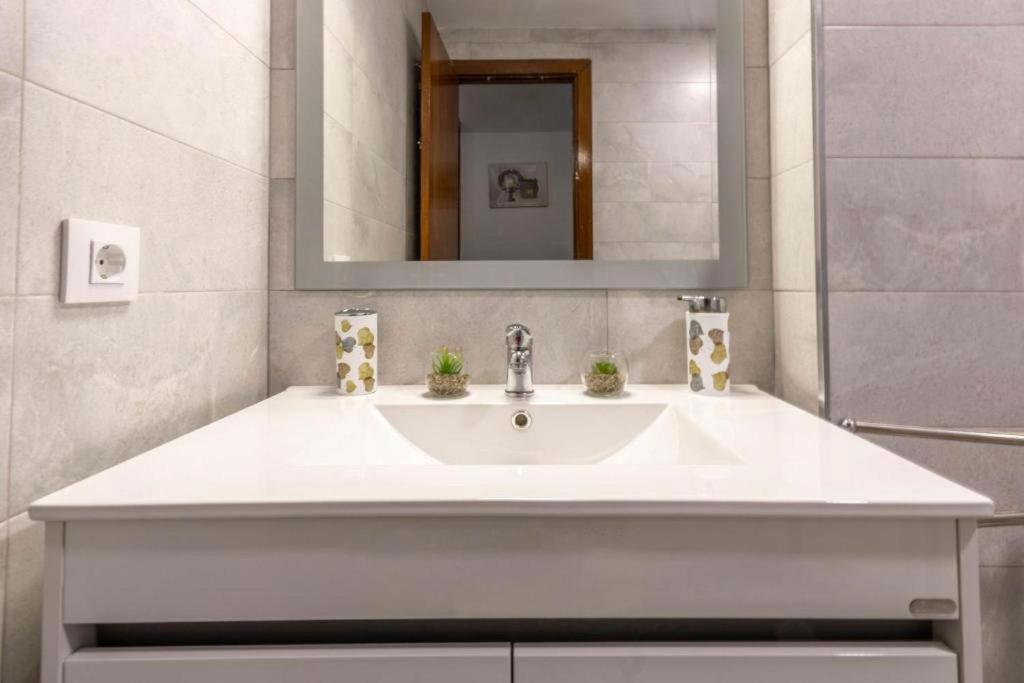 Apartamento Carey Διαμέρισμα Κόρδοβα Εξωτερικό φωτογραφία