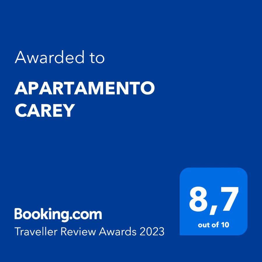 Apartamento Carey Διαμέρισμα Κόρδοβα Εξωτερικό φωτογραφία