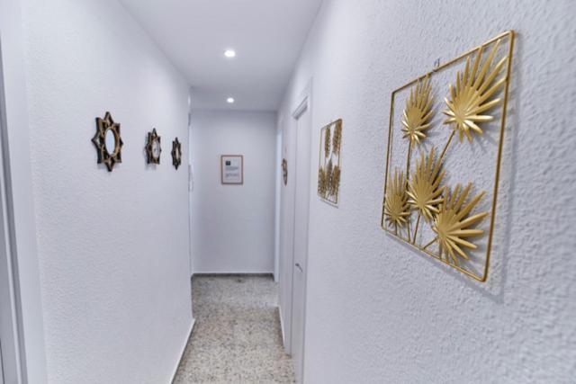 Apartamento Carey Διαμέρισμα Κόρδοβα Εξωτερικό φωτογραφία