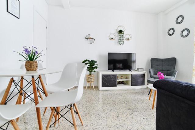 Apartamento Carey Διαμέρισμα Κόρδοβα Εξωτερικό φωτογραφία