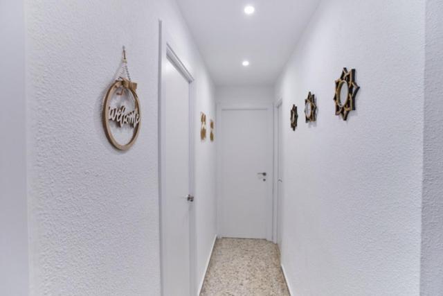 Apartamento Carey Διαμέρισμα Κόρδοβα Εξωτερικό φωτογραφία