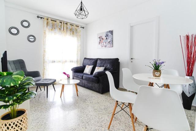 Apartamento Carey Διαμέρισμα Κόρδοβα Εξωτερικό φωτογραφία