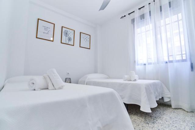 Apartamento Carey Διαμέρισμα Κόρδοβα Εξωτερικό φωτογραφία